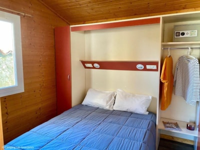 Chalet Yucca — 2
