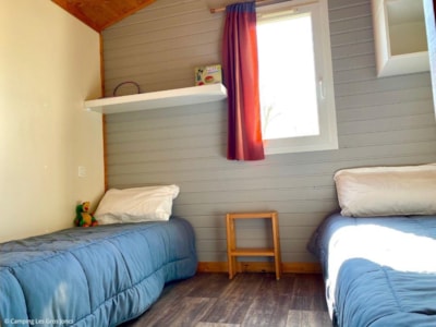 Chalet Yucca — 3