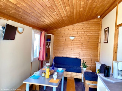 Chalet Yucca — 4