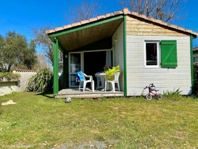 Chalet Yucca — 5