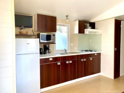 Cottage Anthémis - 3 bedrooms — 4