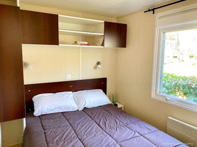 Cottage Anthémis - 3 bedrooms — 5