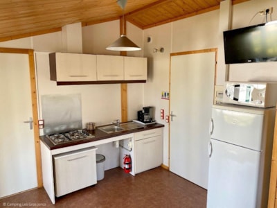Chalet Oyat Wheelchair friendly — 3