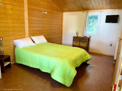 Chalet Oyat Wheelchair friendly — 4