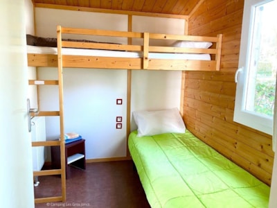 Chalet Oyat Wheelchair friendly — 5
