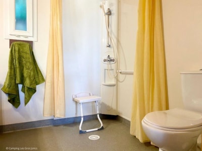 Chalet Oyat Wheelchair friendly — 6