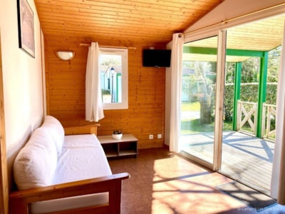 Chalet Matthiole — 3