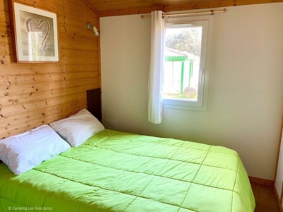 Chalet Matthiole — 4
