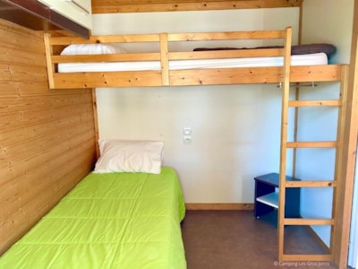 Chalet Matthiole — 5