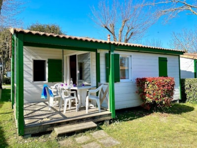 Chalet Matthiole — 7