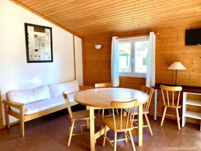 Chalet Tamaris — 2