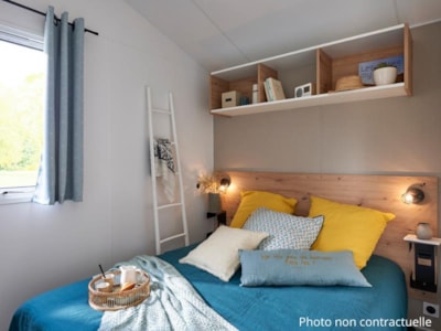 Cottage Aubépine - 23m² — 4