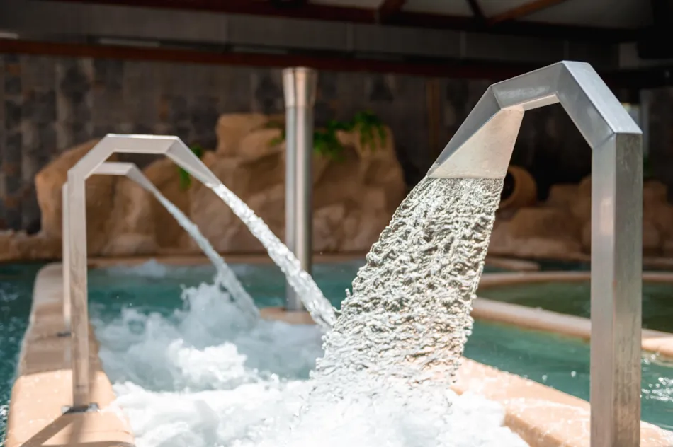 Airotel Camping LES GROS JONCS