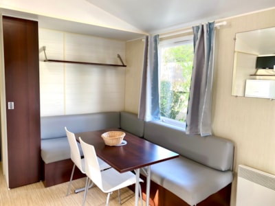 Cottage Centaurée — 2