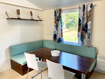 Cottage Anthémis - 3 bedrooms — 3