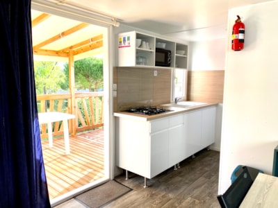 Cottage Santoline — 4