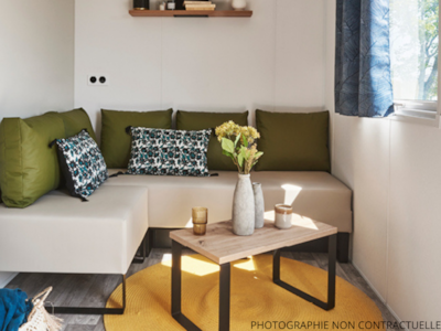 Cottage Iberis — 4