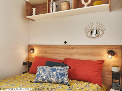 Cottage Iberis — 5