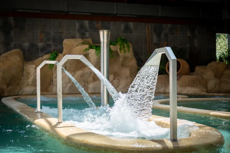 Airotel Camping LES GROS JONCS