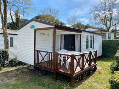 Cottage Centaurée — 1