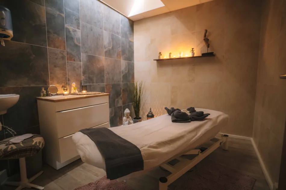 Airotel Camping LES GROS JONCS