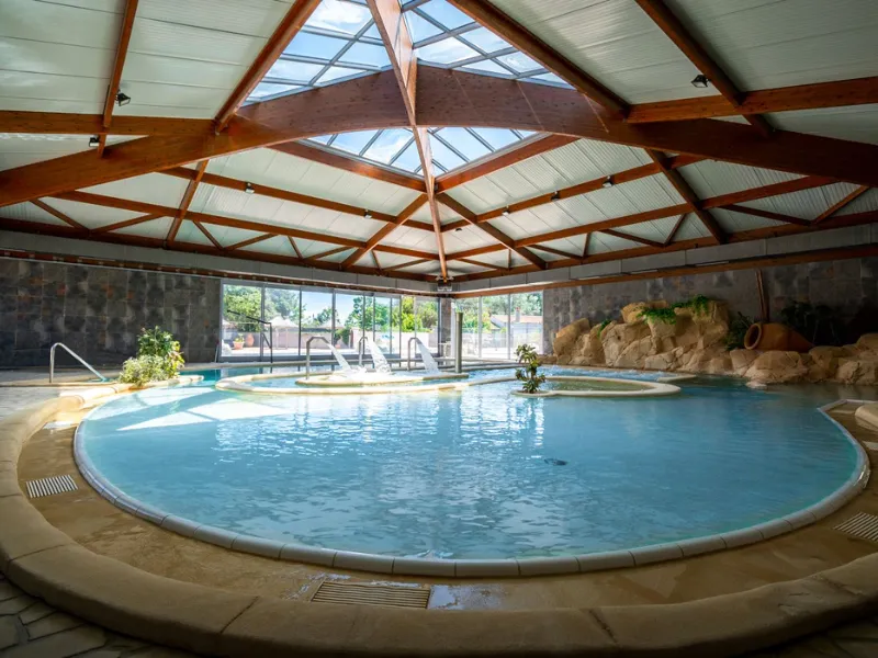 Airotel Camping LES GROS JONCS