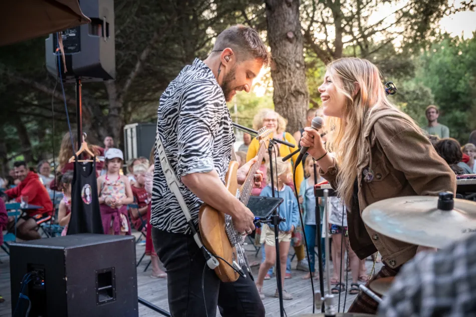 Huttopia Caminos de Galicia