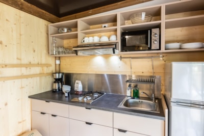 Chalet Portland — 6