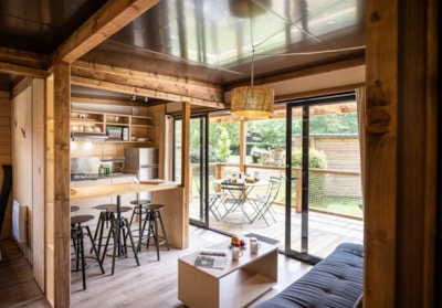 Chalet Portland — 8