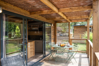 Chalet Portland — 10