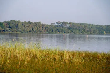 Homair - Camping Rivages des Landes - image n°3 - Camping Direct