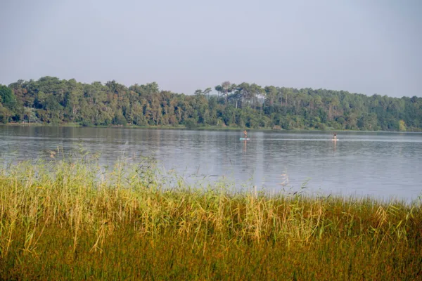 Homair - Camping Rivages des Landes