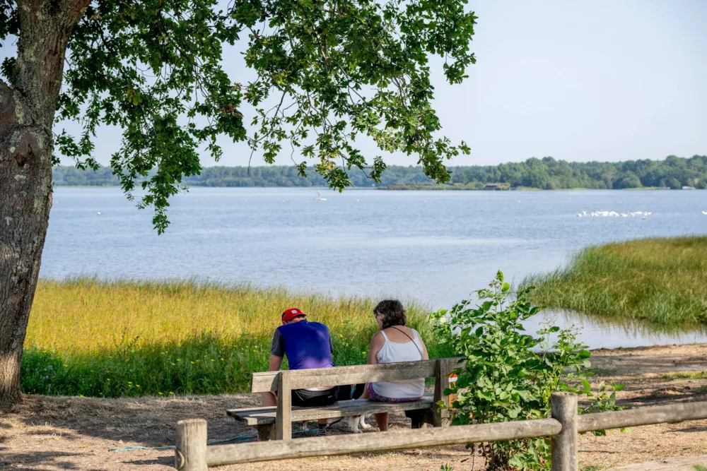Homair - Camping Rivages des Landes