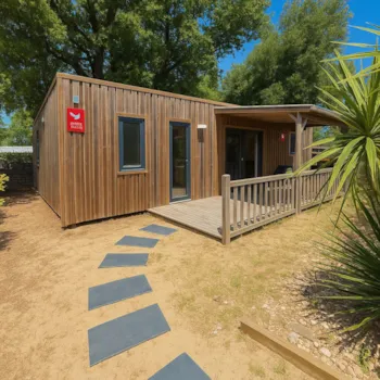 Mietunterkunft - Jungle Vip - 2 Schlafzimmer - Kabana Village