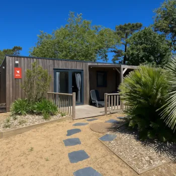Mietunterkunft - Jungle Vip 3 - Schlafzimmer - Kabana Village