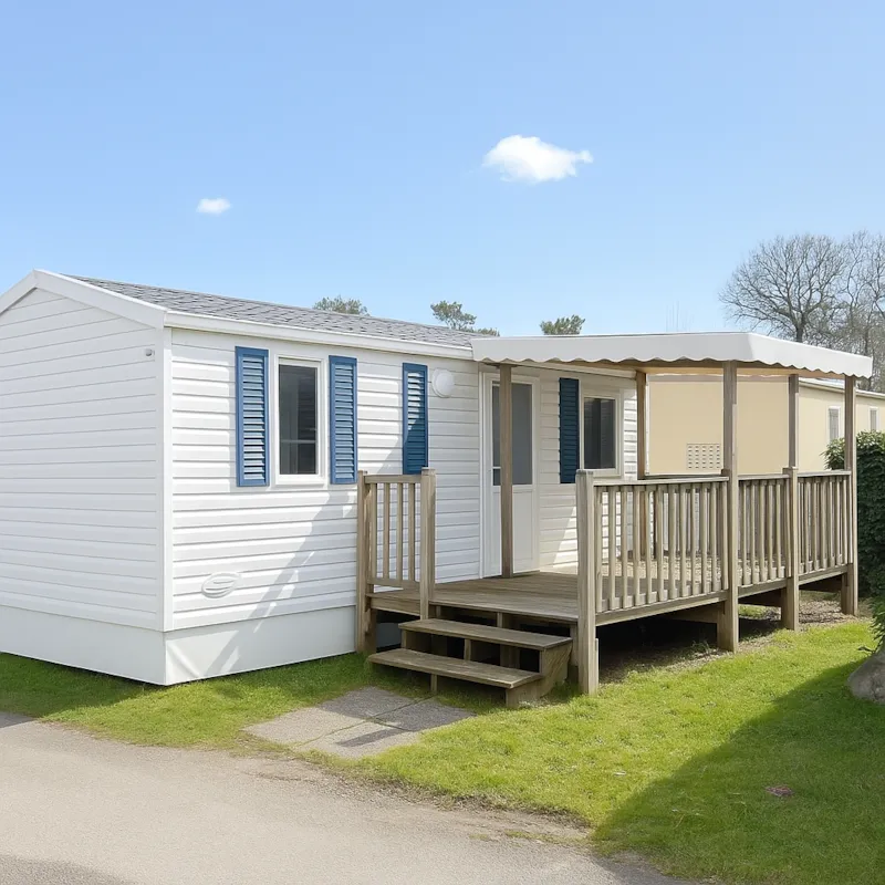 Mh Access 3 Chambres - Supertitania