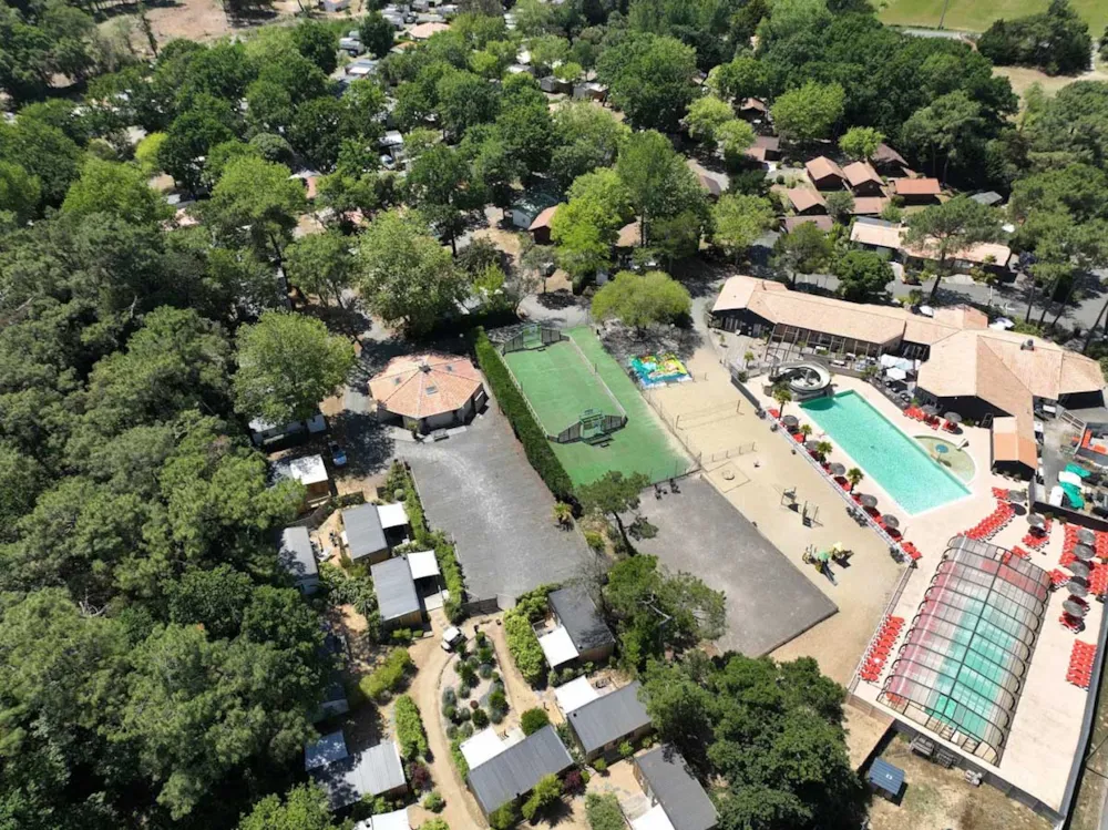 Kabana Village - image n°1 - MyCamping