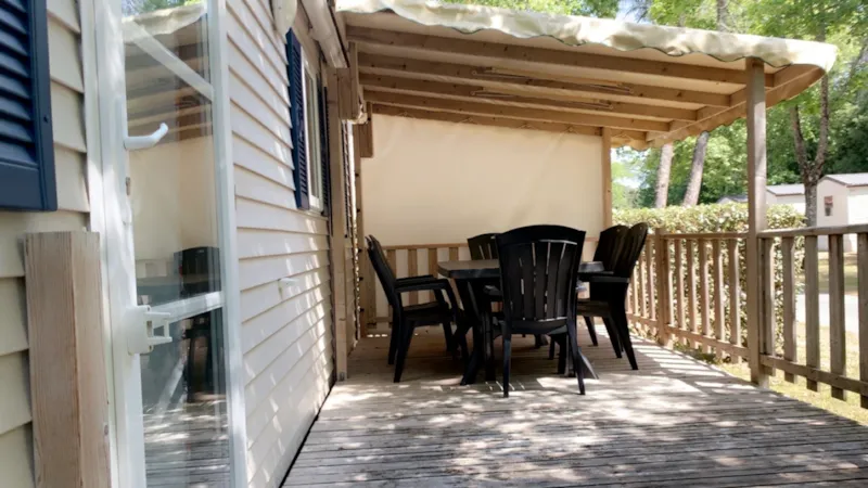 Mh Access 3 Chambres - Lo73