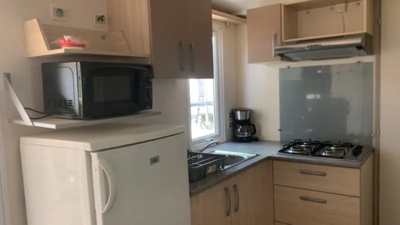 Mh Access 3 Chambres - Supertitania