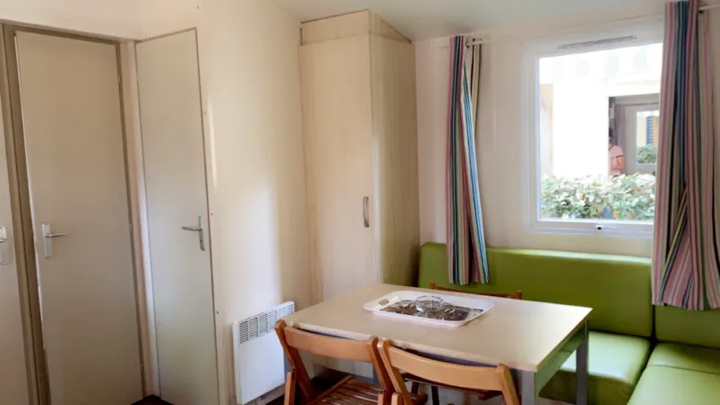 Mh Access 3 Chambres - Supertitania