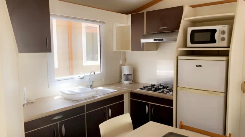 Chalet Access 3 Chambres - Alicante