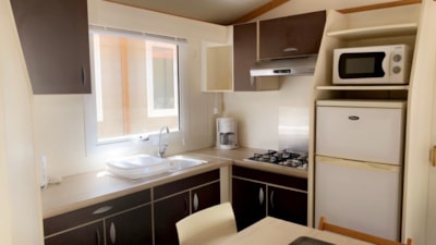 Chalet Access 3 bedrooms - Alicante