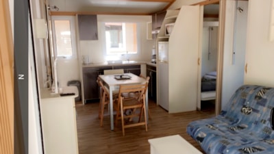 Chalet Access 3 bedrooms - Alicante