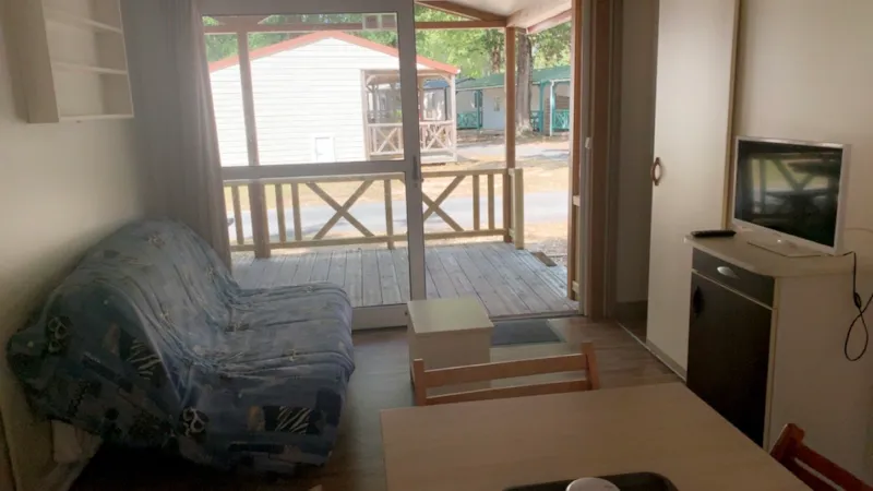 Chalet Access 3 Chambres - Alicante