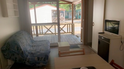 Chalet Access 3 bedrooms - Alicante
