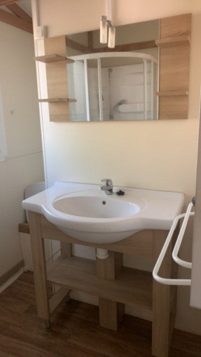 Chalet Access 3 bedrooms - Alicante