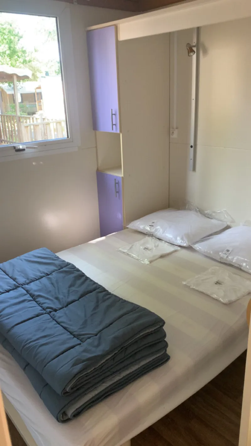 Chalet Access 3 Chambres - Alicante