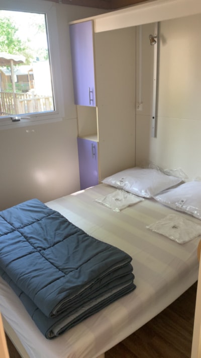 Chalet Access 3 bedrooms - Alicante
