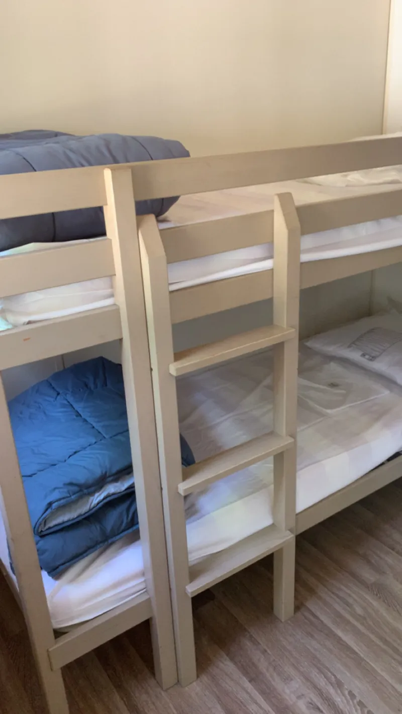 Chalet Access 3 Chambres - Alicante