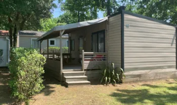 Huuraccommodatie(s) - Stacaravan Comfort 2 Slaapkamers - Evo29 - Kabana Village